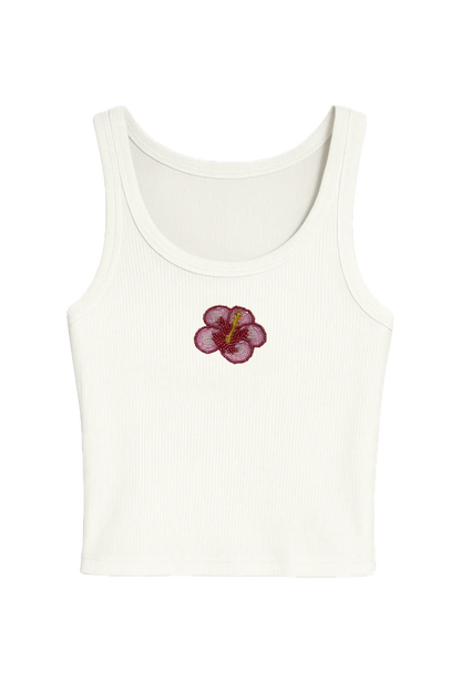 Bitten Beads tank top